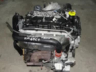 Moteur Complet Chrysler Grand Voyager 2 8 Crd Vm64c1