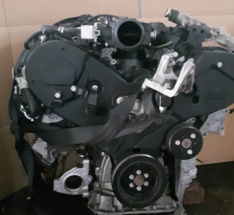 Pièce de réemploi Moteur Complet CitroëN C5 C6 3 0 Hdi 240 Cv Dt20c