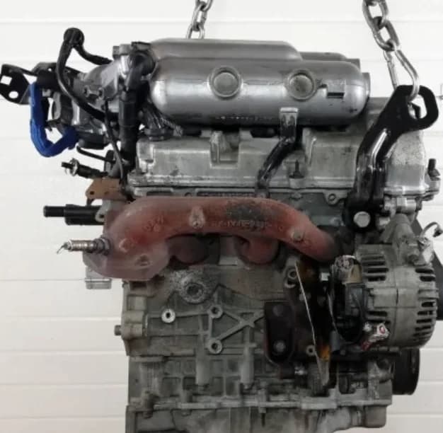 Pièce de réemploi Moteur Complet Ford 3 0 V6 St 226 Cv Meba