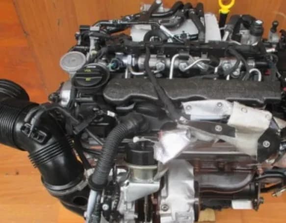 Pièce de réemploi Moteur Complet Golf 7 2 0 Tdi 150 Cv Dcy