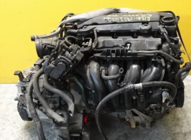 Pièce de réemploi Moteur Complet Honda Civic 1 8 R18a1