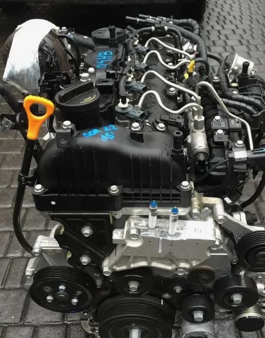 Moteur Complet Kia Hyundai 2 2crdi D4hb