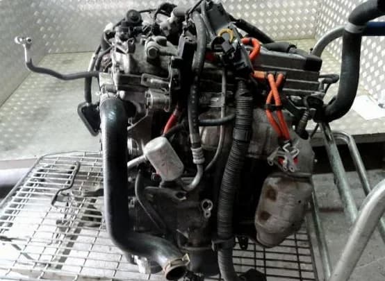 Pièce de réemploi Moteur Complet Lexus Rx 450h