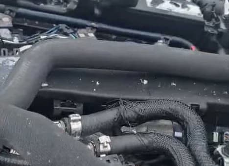 Moteur Complet Mercedes 2 2 516 Cdi 163cv 651955