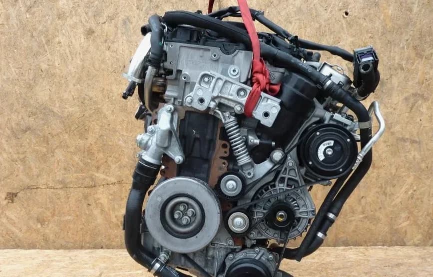 Moteur Complet Mercedes 2 2 Cdi Gla