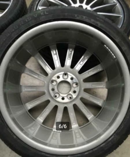 Moteur complet MERCEDES-BENZ CLASSE E (W212) 220 CDI / BlueTEC 170CV 651924