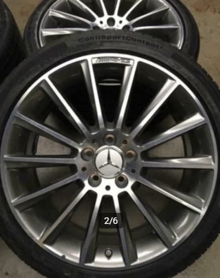 Moteur complet Mercedes-Benz Vito 1.6 CDI 622.951