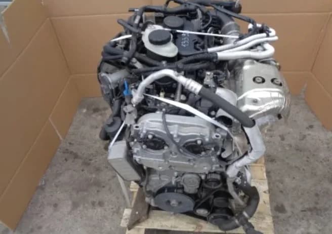 Moteur Complet Mercedes Classe A Amg A45 133 980 — occasion contrôlée