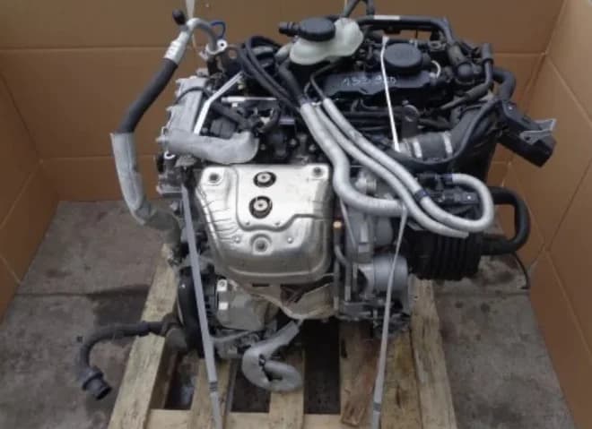 Pièce de réemploi Moteur Complet Mercedes Classe A Amg A45 133 980