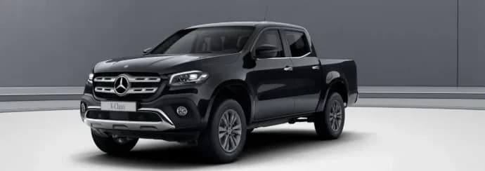 Pièce de réemploi Moteur Complet Mercedes Classe X Type W470 3 5 Cdi