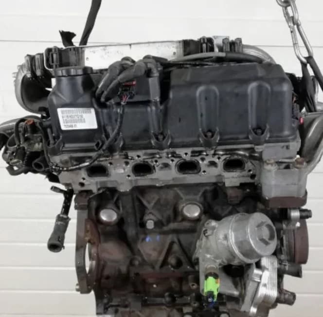 Moteur Complet Mini Cooper S 1 6 I Turbo 175cv
