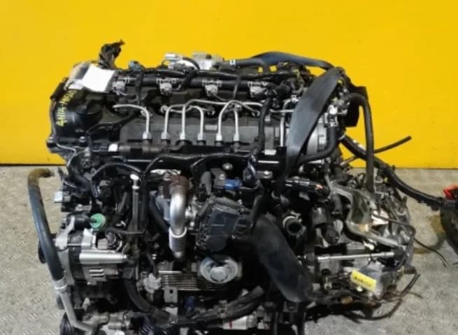 Pièce de réemploi Moteur Complet Mitsubishi Asx 1 8 Did 4n13