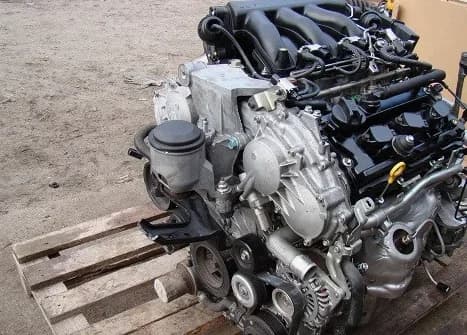 Moteur Complet Nissan Maxima 3 5 V6