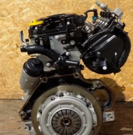 Pièce de réemploi Moteur Complet Opel 1 4 B14xer