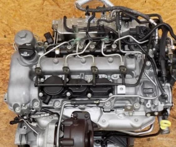 Moteur Complet Opel Antara 2 2 Cdti Z22d1 1