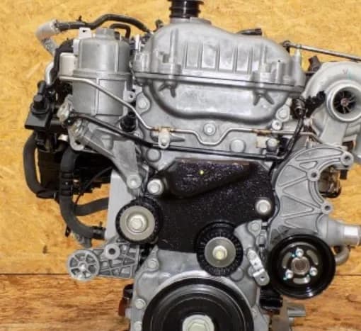 Pièce de réemploi Moteur Complet Opel Antara 2 2 Cdti Z22d1 1