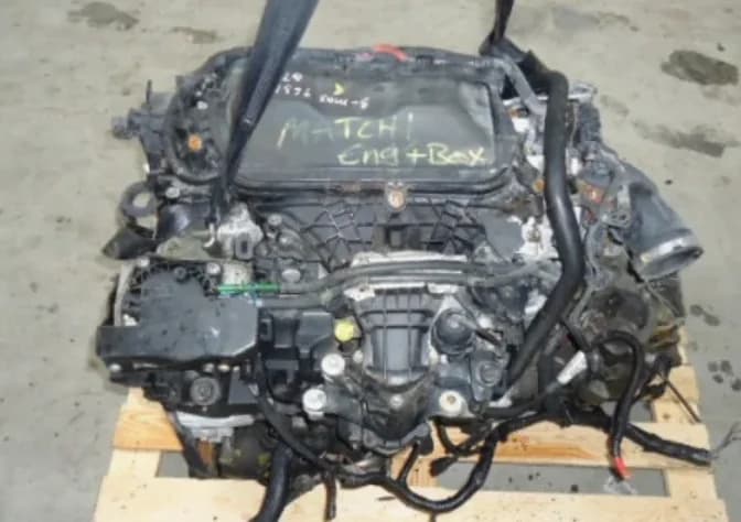 Moteur Complet Peugeot 2 0 Hdi 3008 508 5008 Rhe