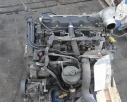 Pièce de réemploi Moteur Complet Peugeot 406 2 0 Hdi Rhz