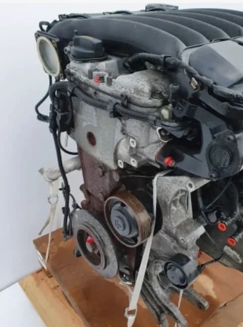 Moteur Complet Porsche Cayenne 9pa 3 2 I V6 250cv Bfd M02 2y