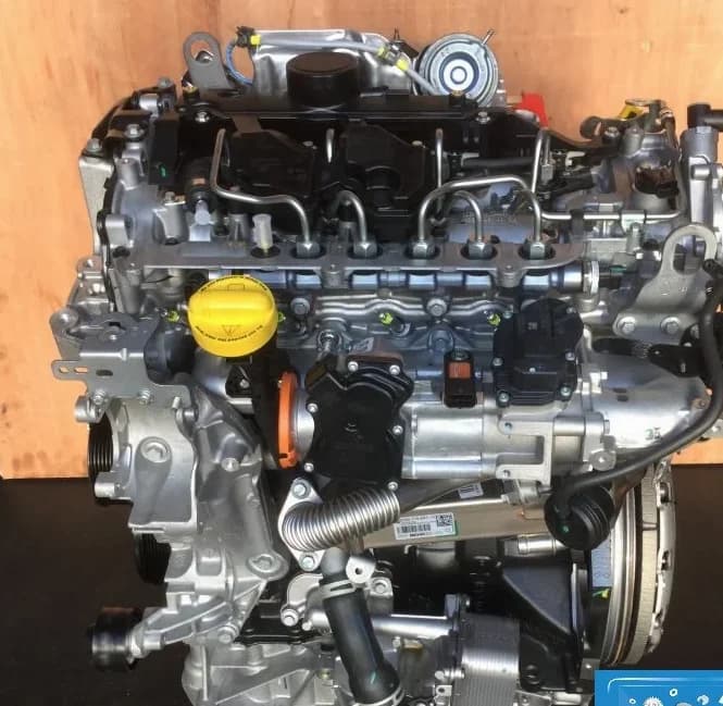 Pièce de réemploi Moteur Complet Renault Laguna Iii