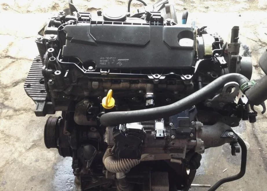 Moteur Complet Renault Master 2 3 Dci