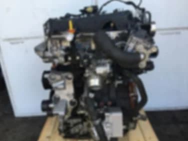 Moteur Complet Renault Master 2 3dci