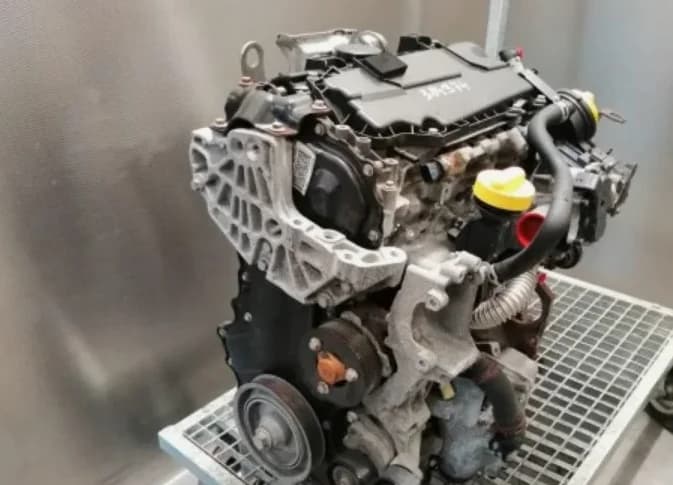 Moteur Complet Renault Trafic Ii 2 0 Dci 115 Cv M9r780