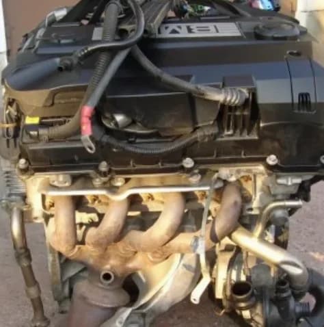 Pièce de réemploi Moteur Complet SéRie 3 320i 2 0 I 16v 150cv Type E90