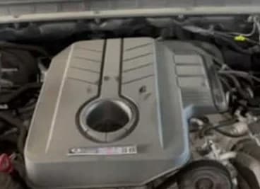 Moteur Complet Ssangyong 2 2 E Xdi 4wd 4x4 181cv D22dtr672980