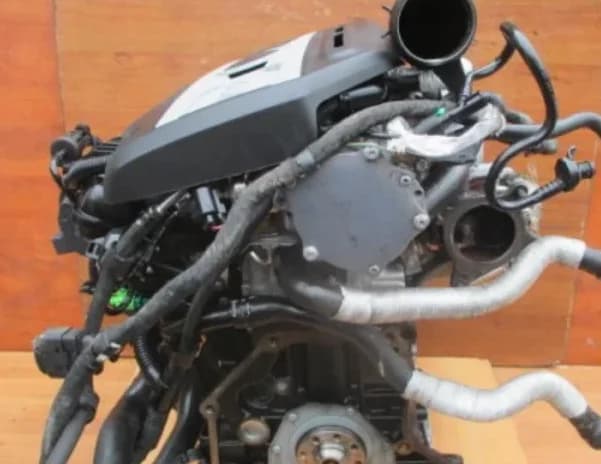 Pièce de réemploi Moteur Complet Volkswagen Golf Vi 1 8 Tsi 160 Cv Cdaa