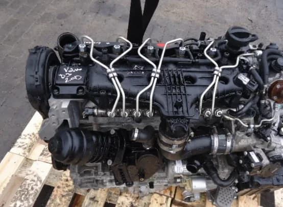 Pièce de réemploi Moteur Complet Volvo S60 D3 2 0