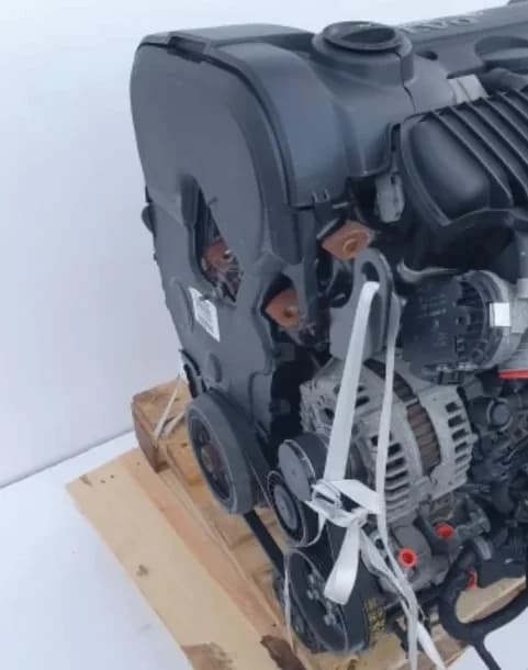 Moteur Complet Volvo S80 Ii 2 5 T Turbo 200 Cv B5254t6 — occasion contrôlée