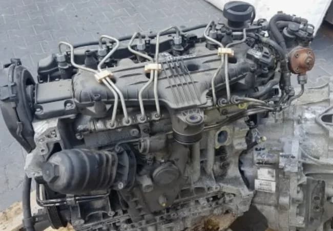 Moteur Complet Volvo Xc90 2 4 D 185 Cv D5244t
