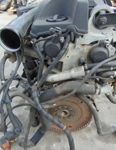 Moteur Complet Volvo Xc90 2 9 T6 272cv B6294t