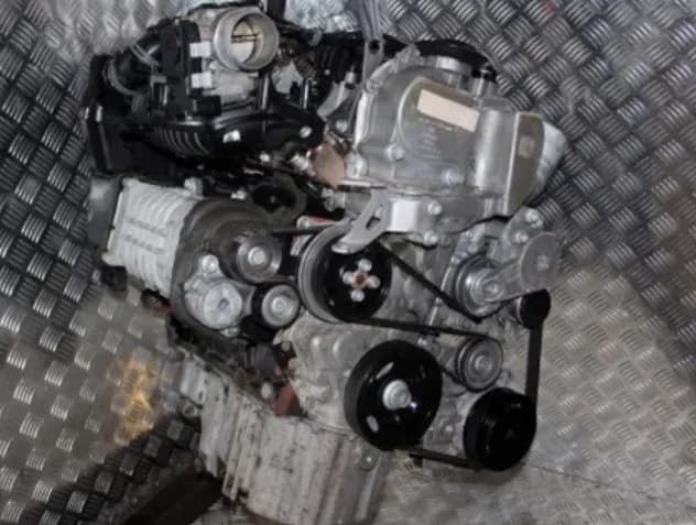 Moteur complet VW / Skoda / Audi 1.4 TSI — photo 3