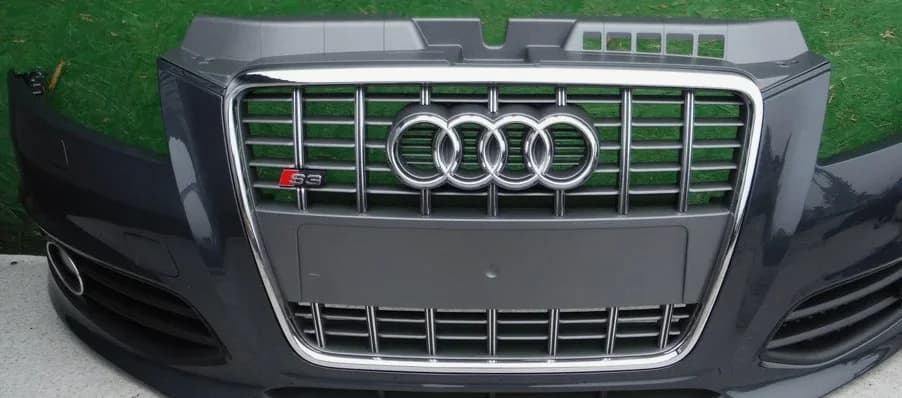 Pièce de réemploi Pare Chocs Audi S3 8p