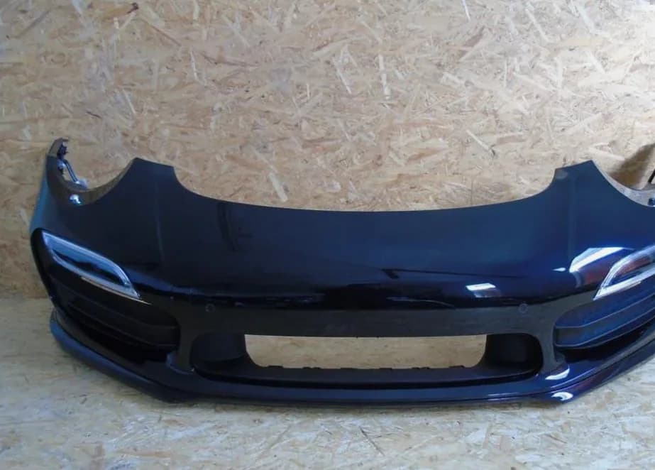 Pare Chocs Porsche Carrera Turbo 991