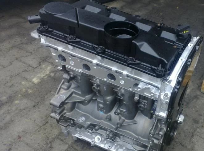 Bloc Moteur Ford Transit Custom 2,2 TDCI