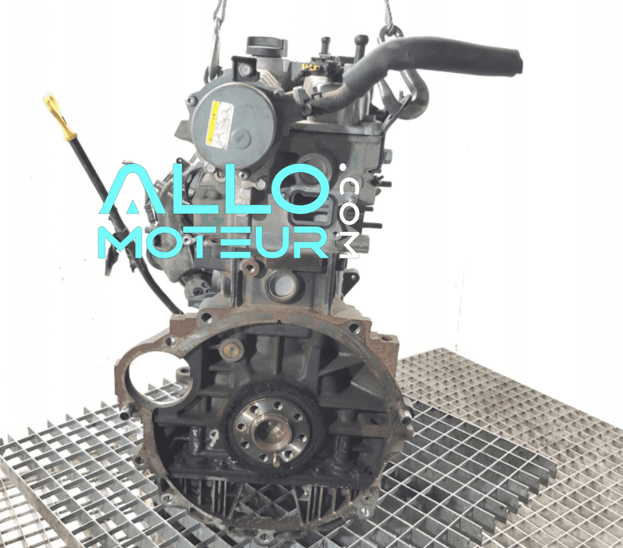Bloc moteur nu culasse HYUNDAI ix20 1.4 CRDi 90cv D4FC