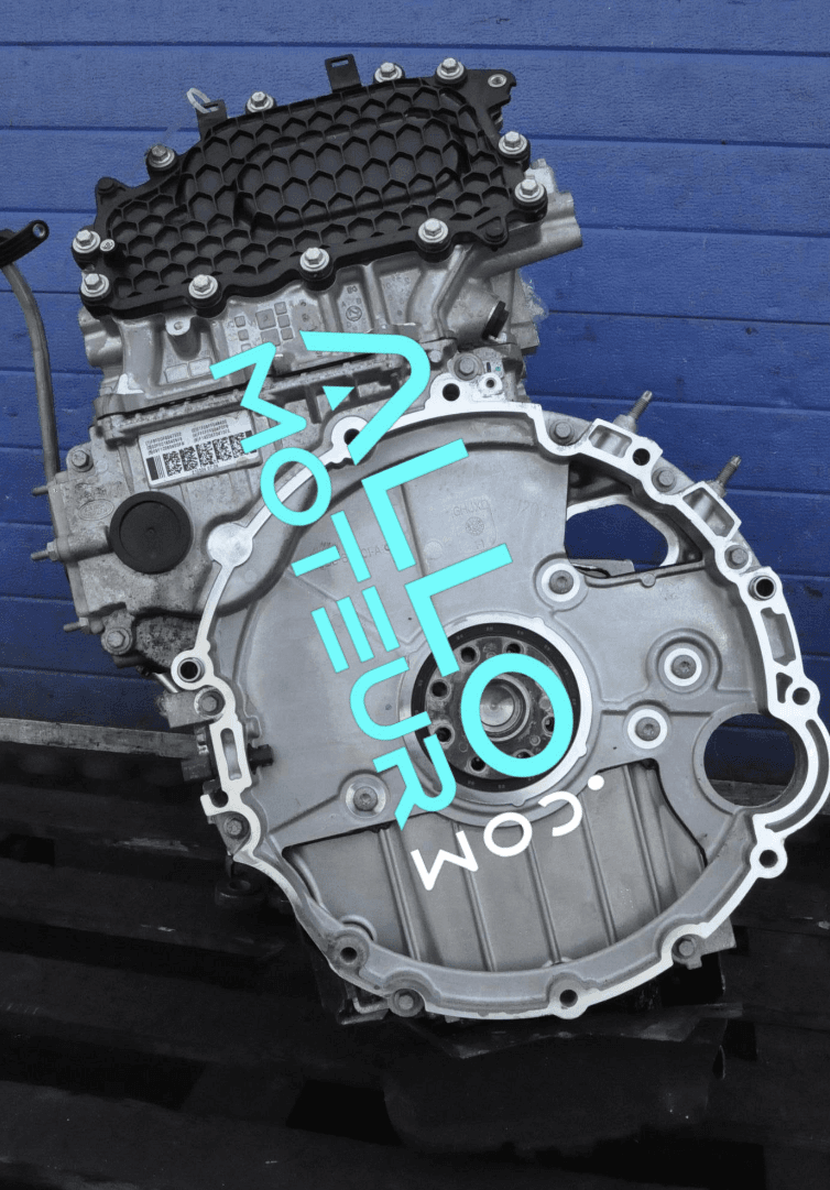 Bloc moteur nu culasse LAND ROVER DISCOVERY V 3.0 AJ20D6 DT306