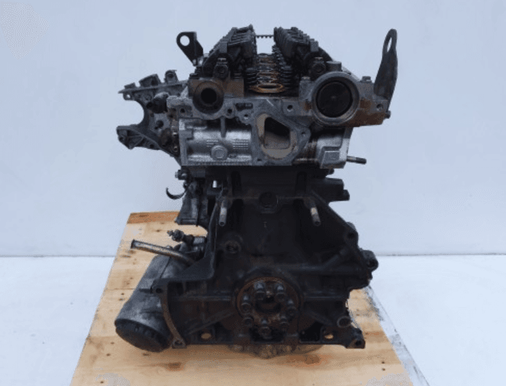Bloc moteur nu Opel Movano II 2.5 CDTI 115cv G9U724