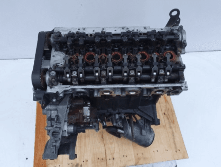 Bloc moteur nu Opel Movano II 2.5 CDTI 115cv G9U724