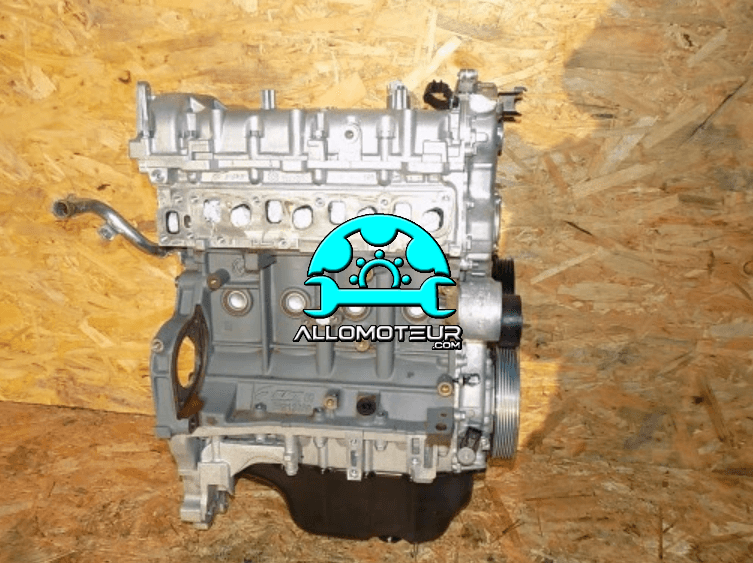 Bloc moteur Opel Combo B 1.3 CDTI 70/75 cv
