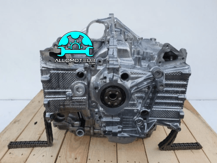 Bloc moteur PORSCHE BOXTER 981 3.4 MA122C