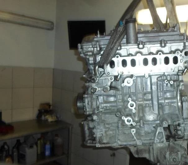Bloc Moteur Toyota 2.2 D4D 177CV