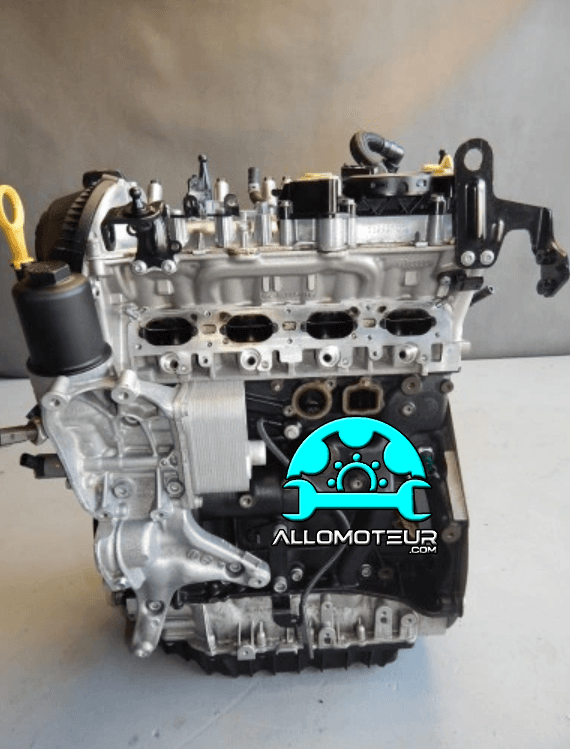 Bloc moteur Volkswagen PASSAT B8 2.0 TSI CXD