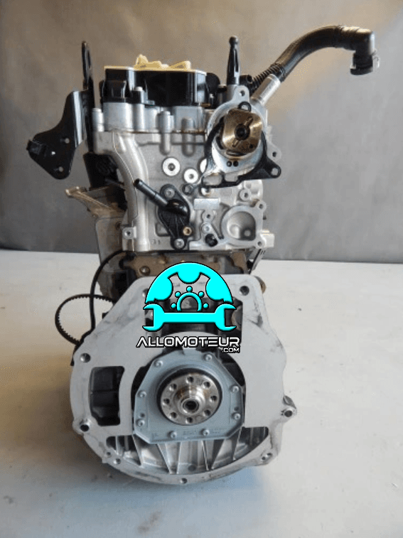 Bloc moteur Volkswagen PASSAT B8 2.0 TSI CXD