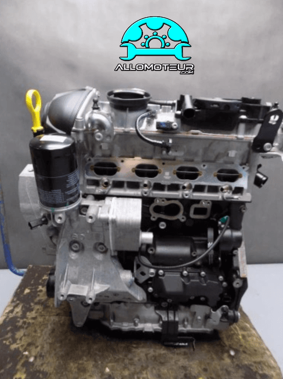 Bloc moteur Volkswagen PASSAT CC 2.0 TFSI CBF