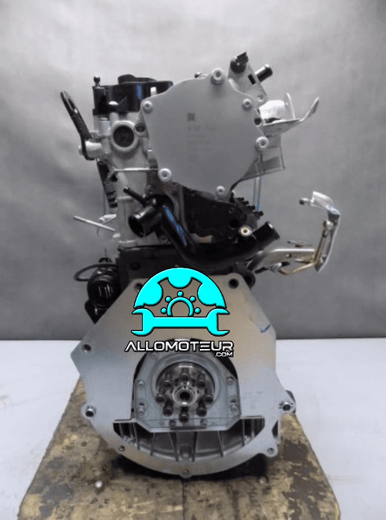 Bloc moteur Volkswagen PASSAT CC 2.0 TFSI CBF