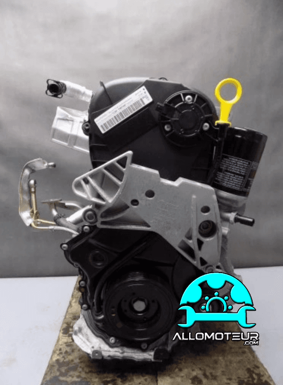 Bloc moteur Volkswagen PASSAT CC 2.0 TFSI CBF